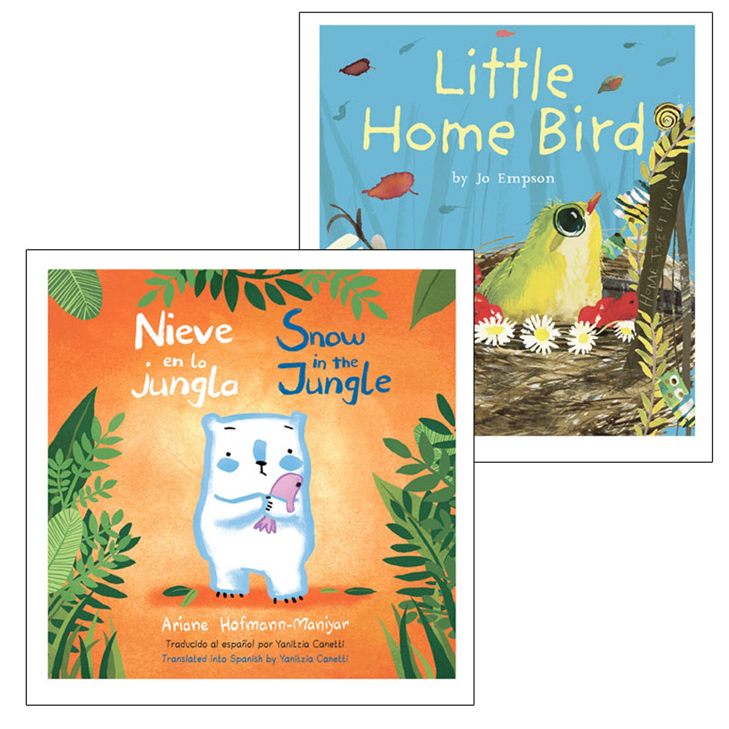 Mental Health Awareness Books, Set of 12