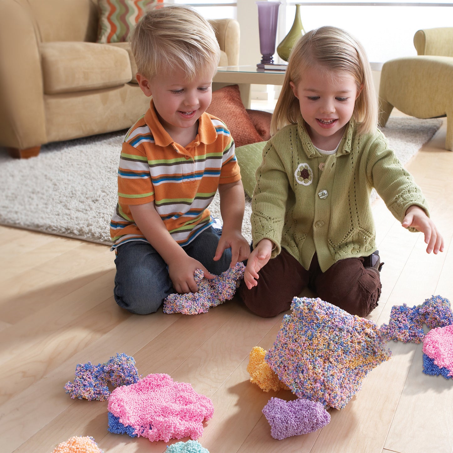 Playfoam® Combo Pack, 8 Per Pack, 3 Packs