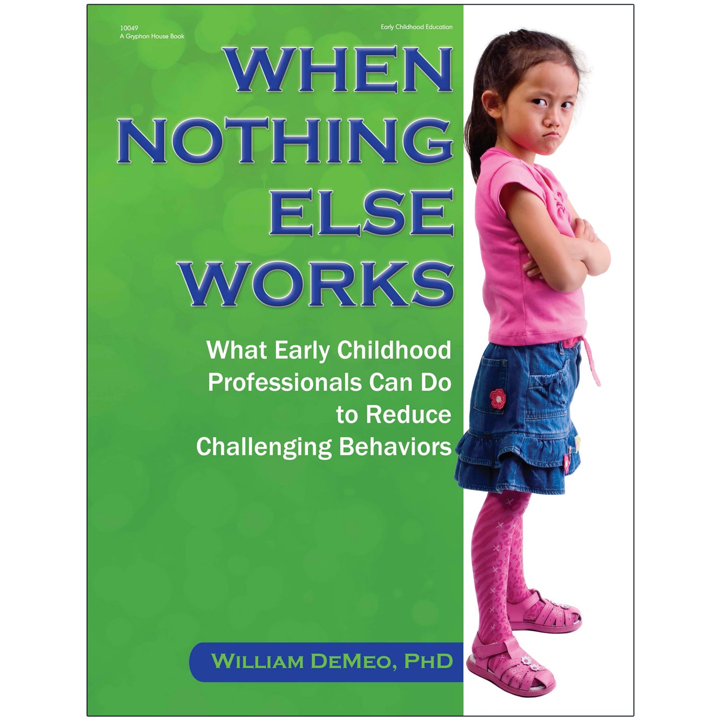 When Nothing Else Works