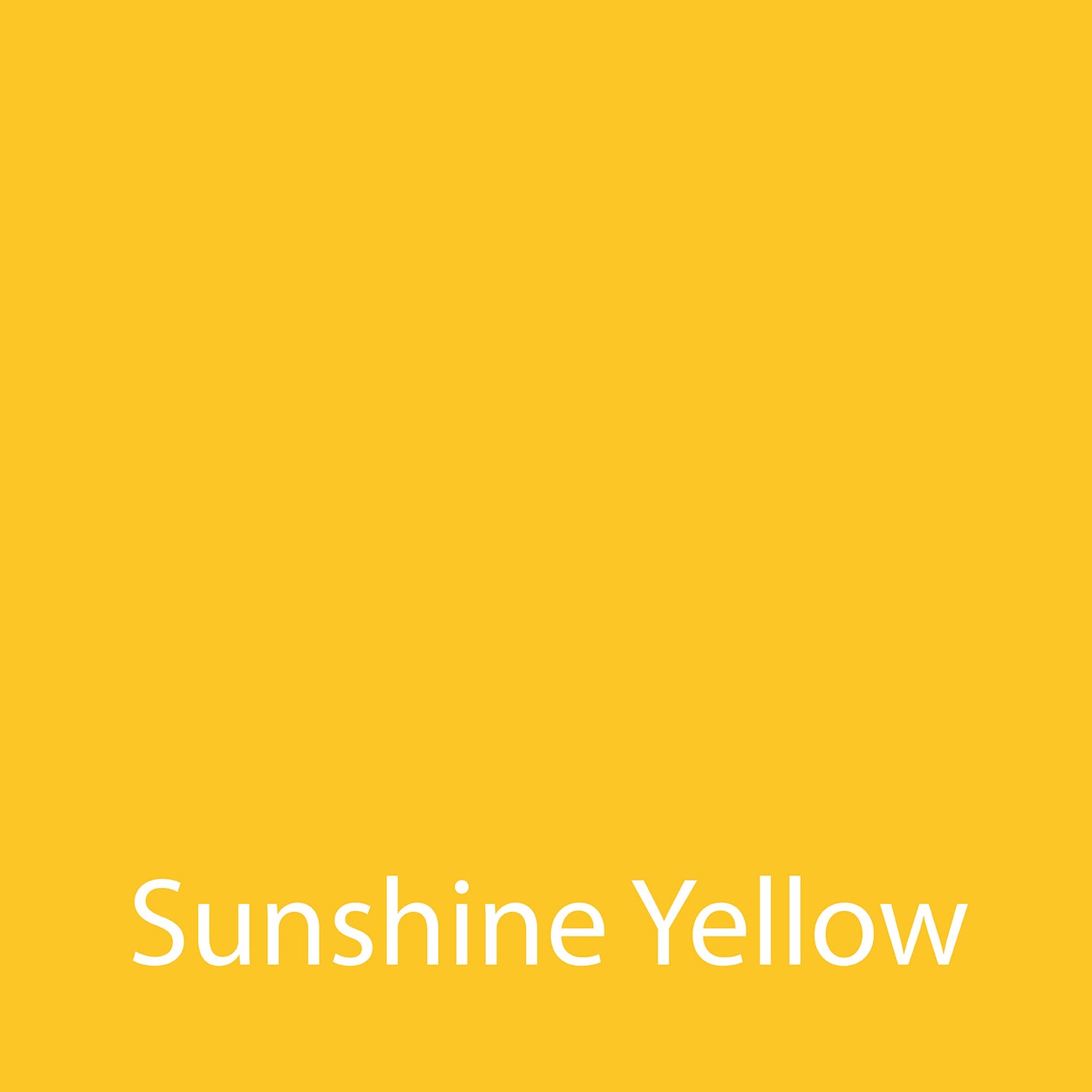 Shallow F1 Tray, Sunshine Yellow, 12.3" x 16.8" x 3", Heavy Duty School, Industrial & Utility Bins, Pack of 8