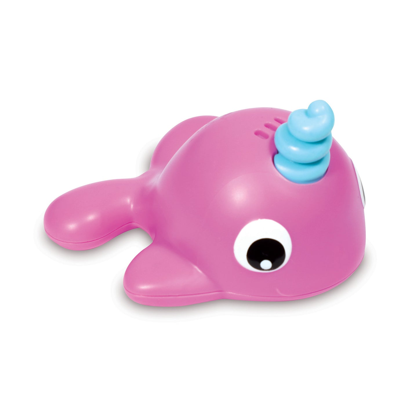 Coding Critters™ Go-Pets, Dipper the Narwhal