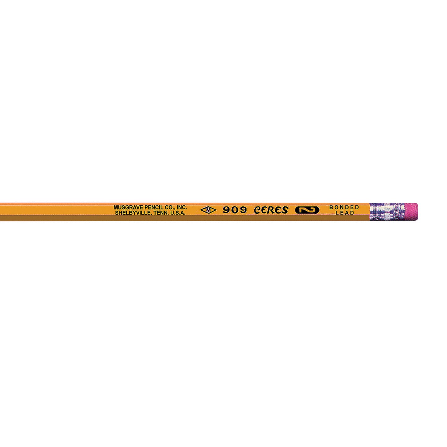 Ceres No. 2 Wood Pencil, Pack of 144