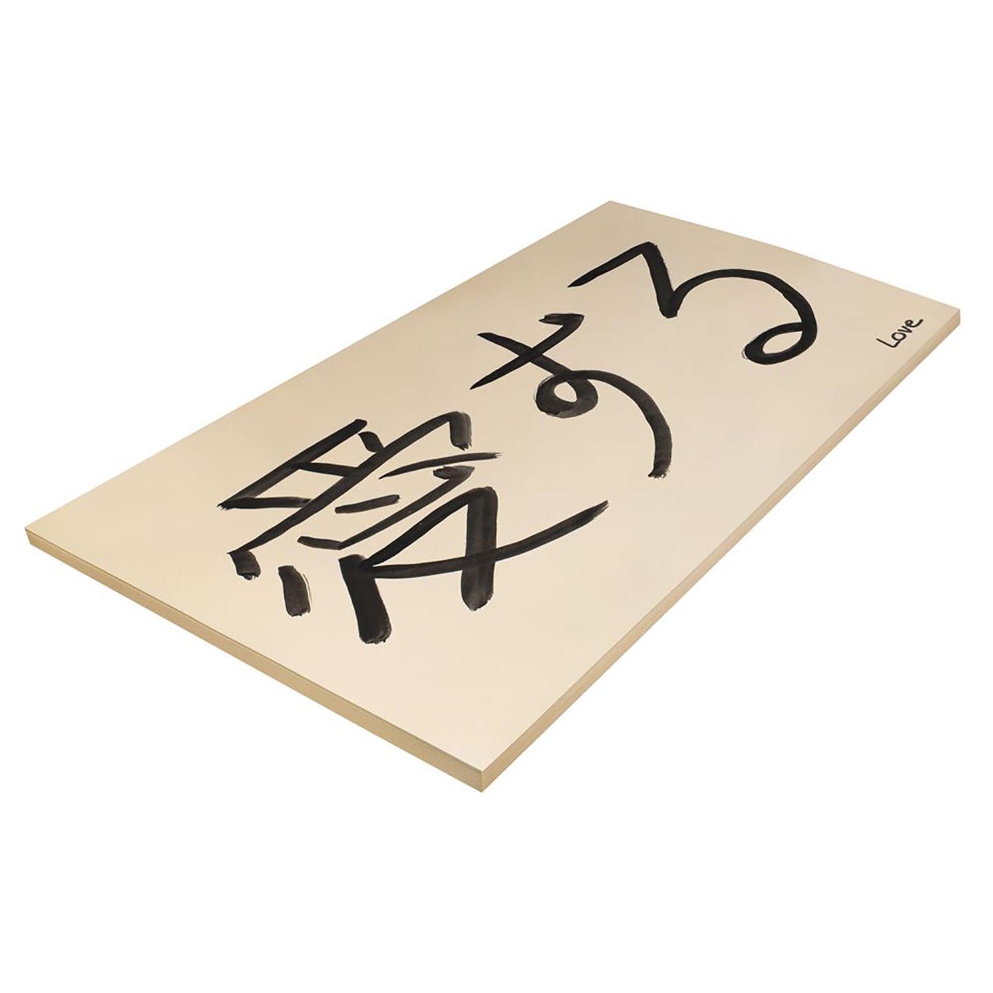 Medium Weight Tagboard, Manila, 24" x 36", 100 Sheets