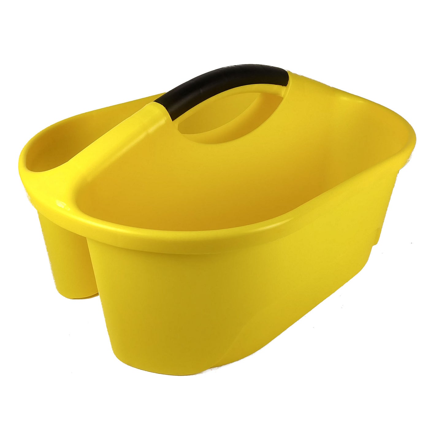 Classroom Caddy, Yellow, Pack of 2
