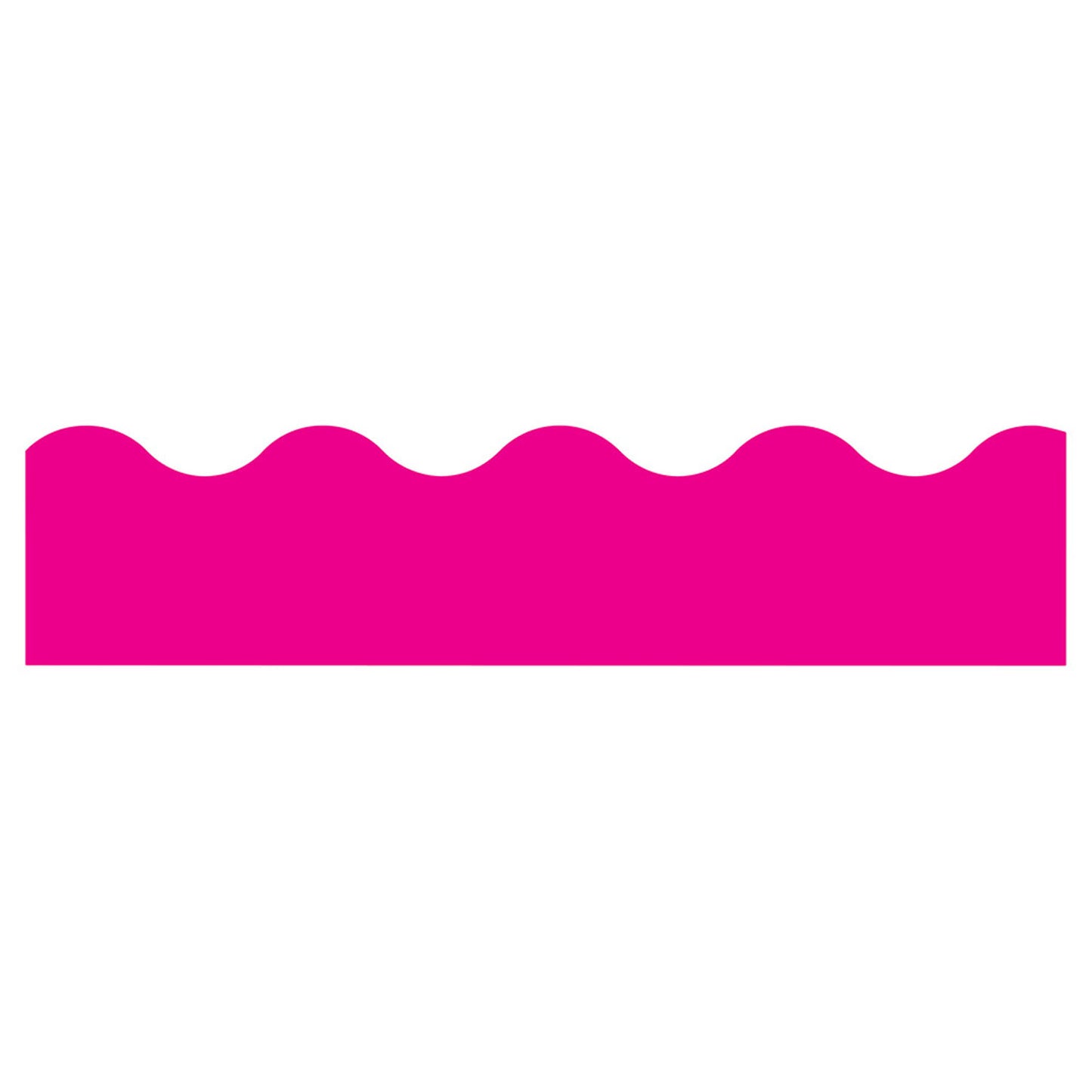 Hot Pink Terrific Trimmers®, 39 Feet Per Pack, 6 Packs