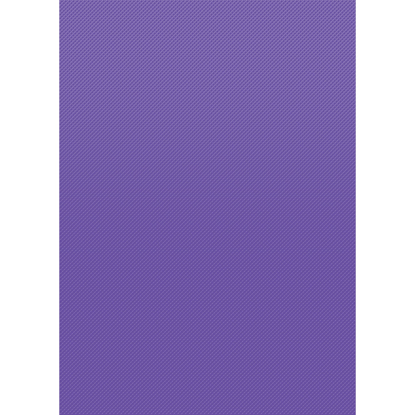 Better Than Paper® Bulletin Board Roll, 4' x 12', Ultra Purple, 4 Rolls
