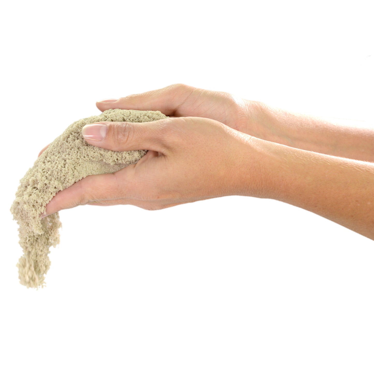 Kinetic Sand™ Natural Color, 5 kg