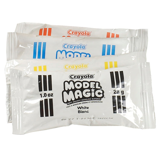 Model Magic® Modeling Material Primary Colors Classpack®, Assorted Col