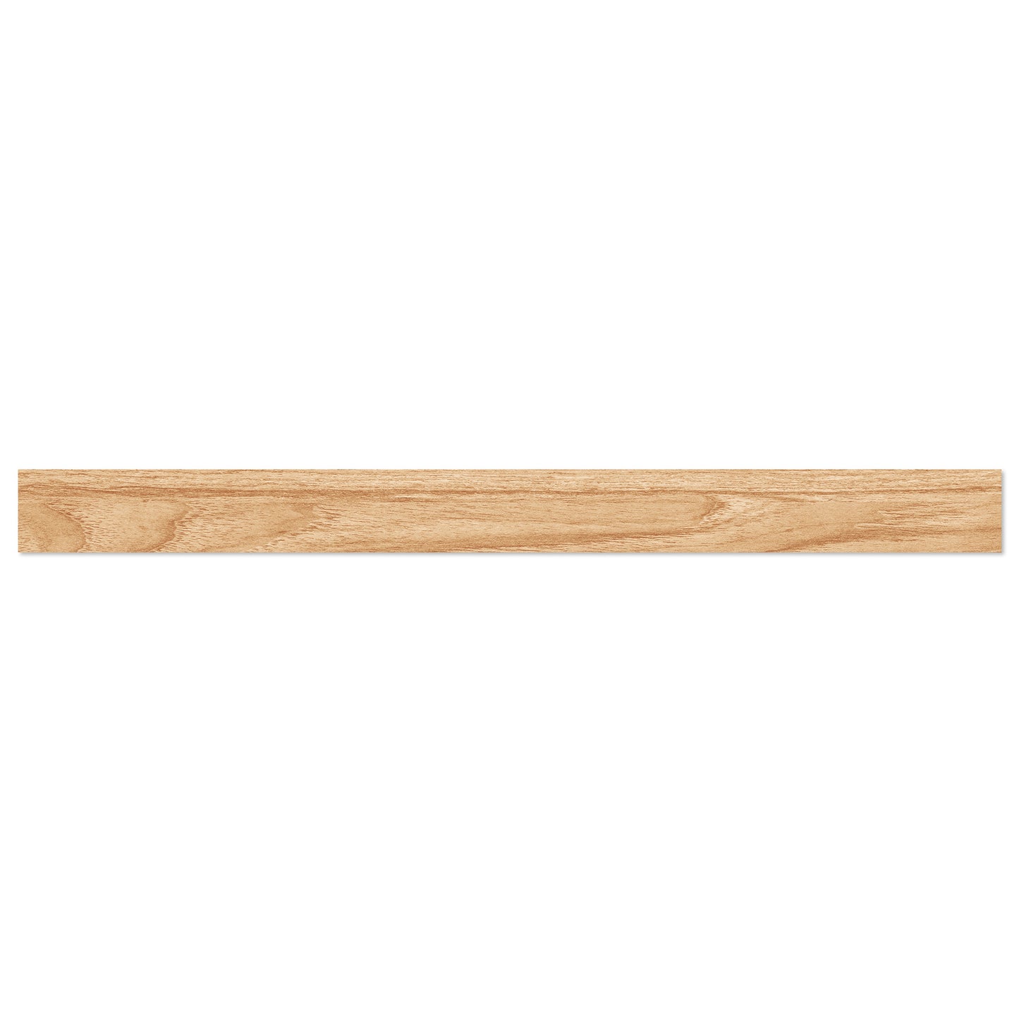 Grow Together Light Wood Grain Straight Borders, 36 Feet Per Pack, 6 Packs