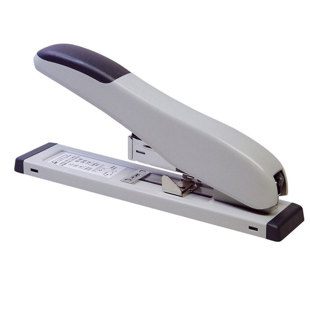 Child Stapler Heavy Duty Stapler, 100 Sheet Capacity – childrenscholarstore.com