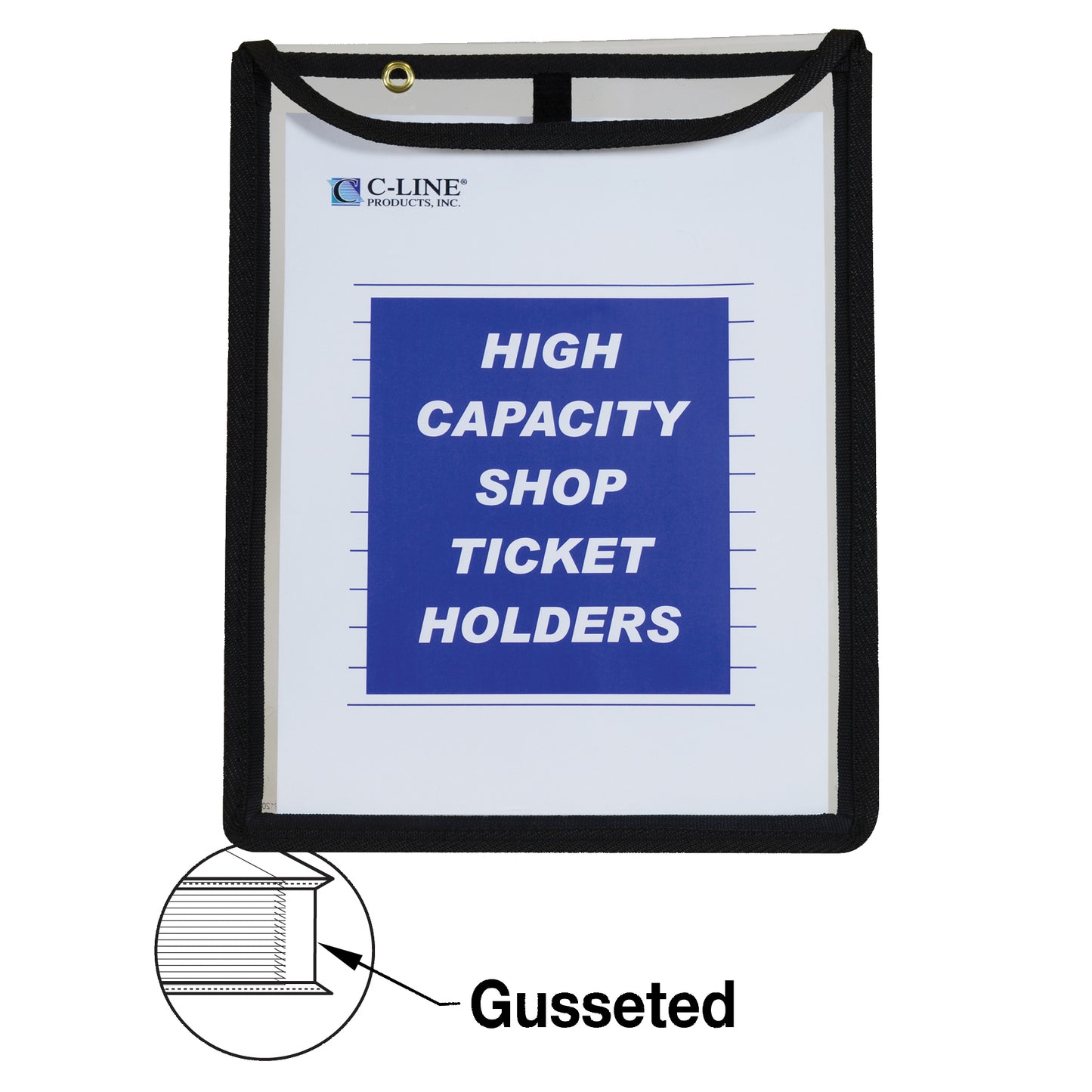 Reinforced Stitched Send-Home Book Bags, Box of 15