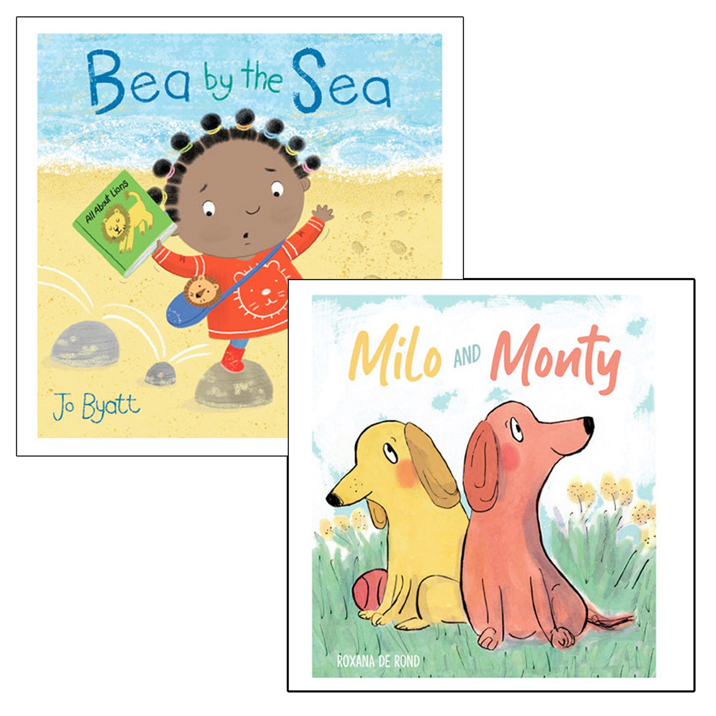 Mental Health Awareness Books, Set of 12