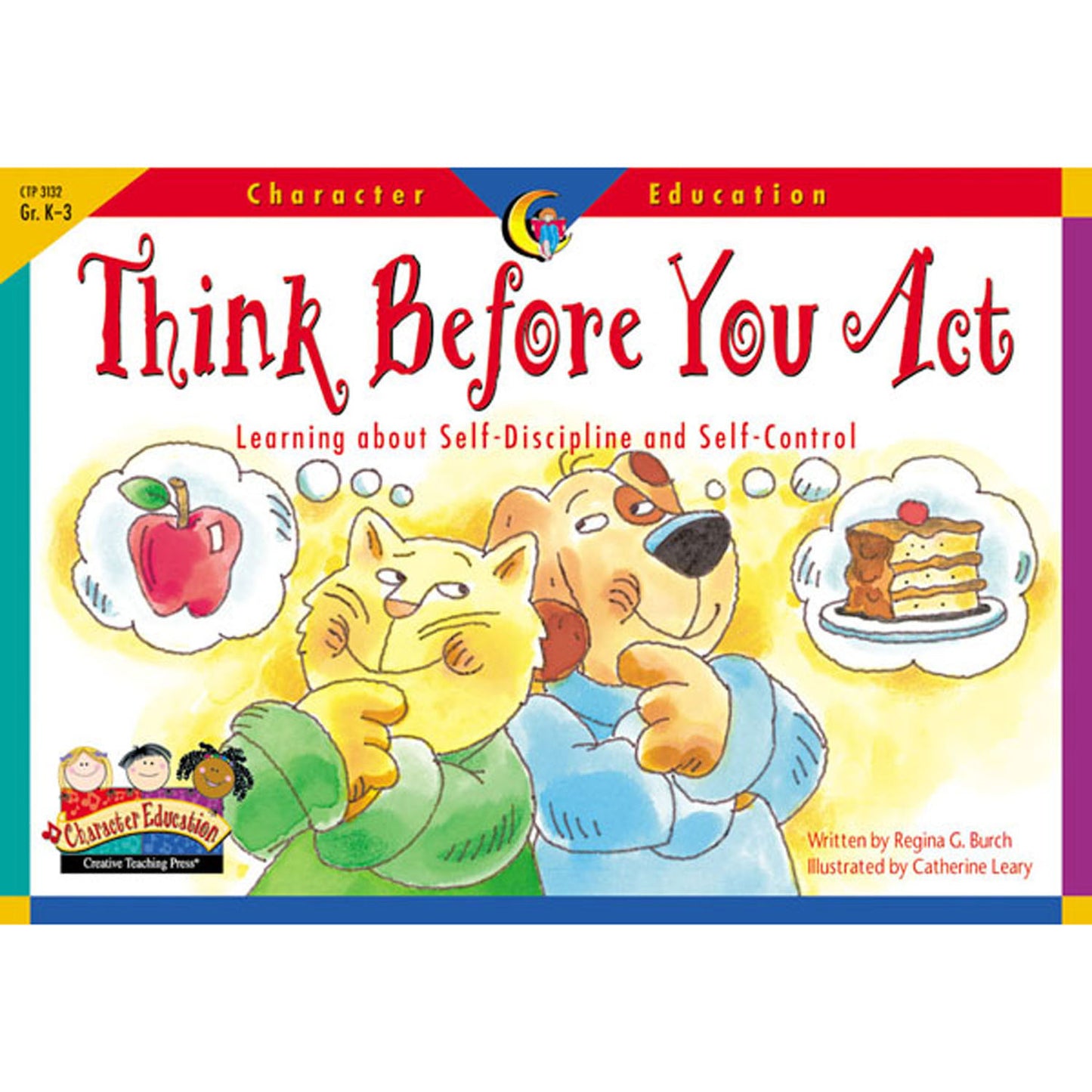 Character Education Readers: Variety Pack, Set of 12