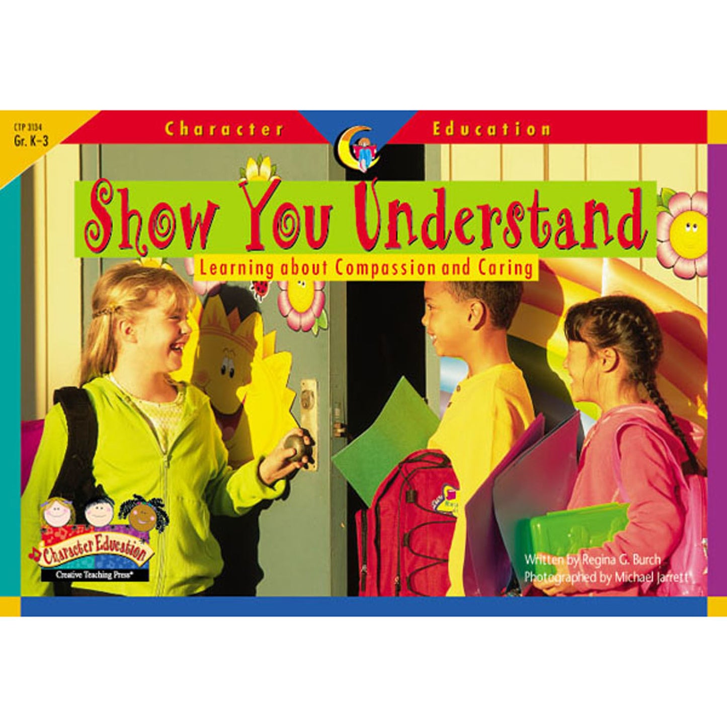 Character Education Readers: Variety Pack, Set of 12