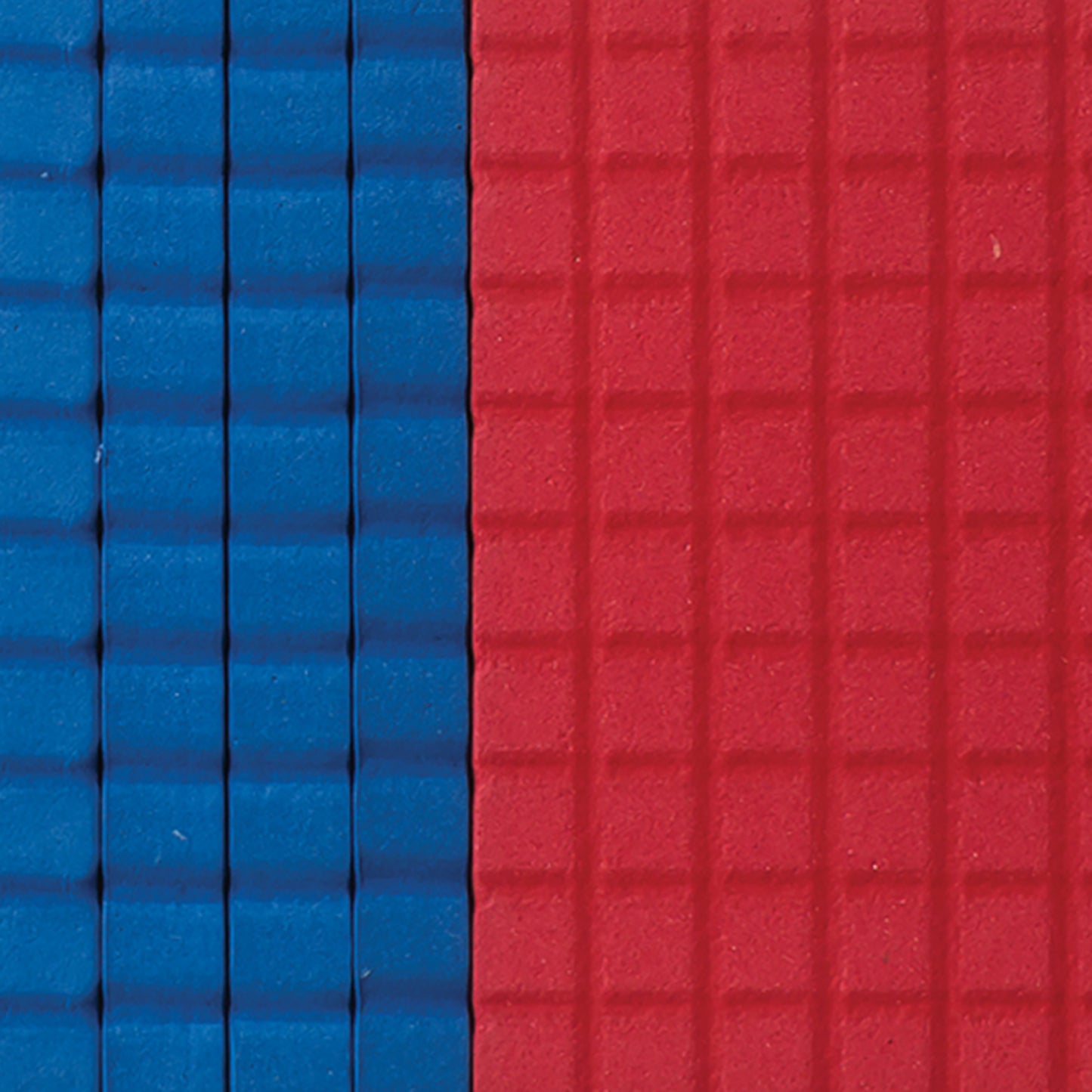 Foam Base Ten Blocks, 111 Per Pack, 3 Packs