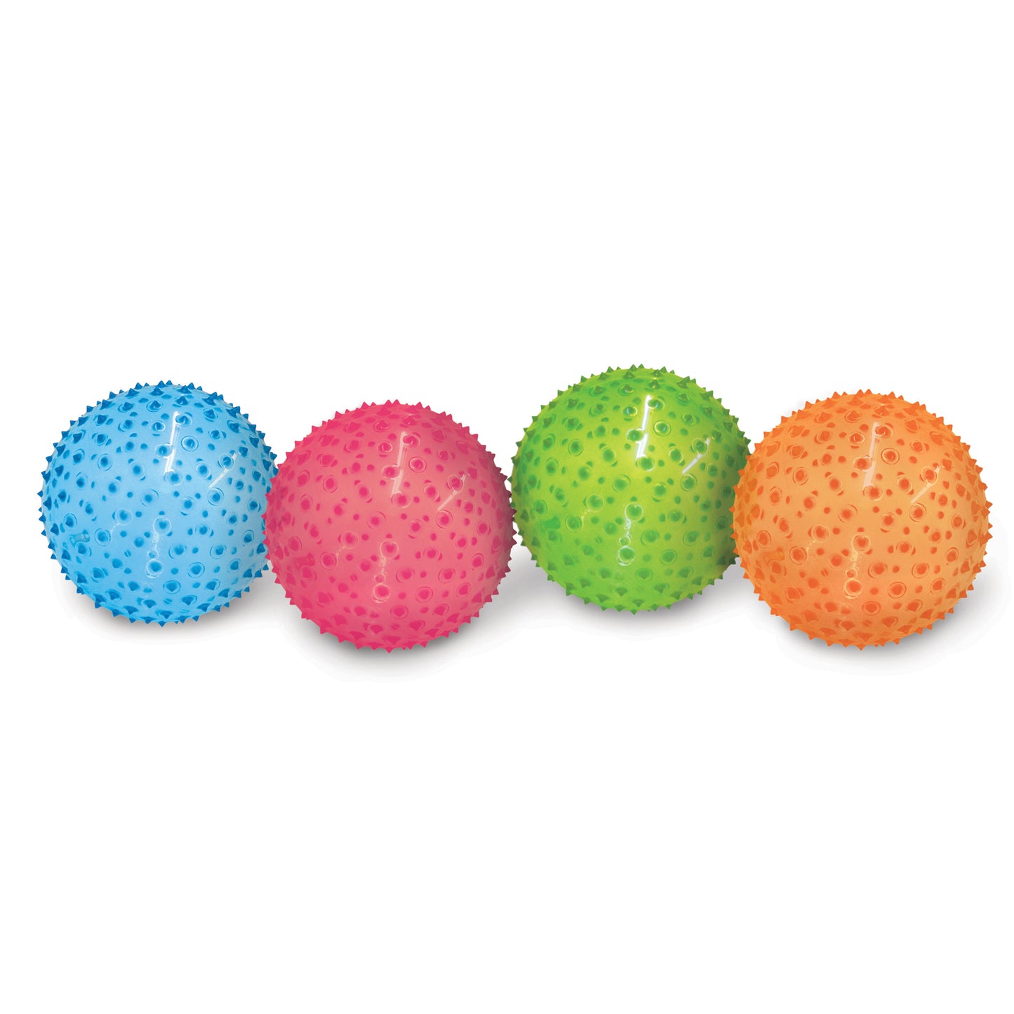 See-Me Sensory Ball, 7", Single