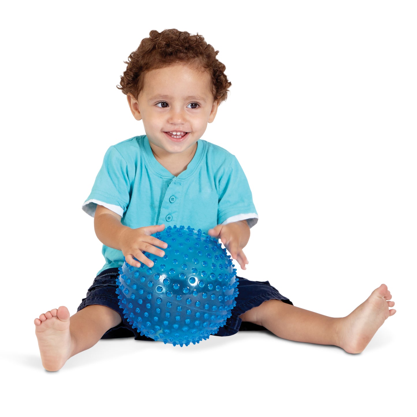See-Me Sensory Ball, 7", Single
