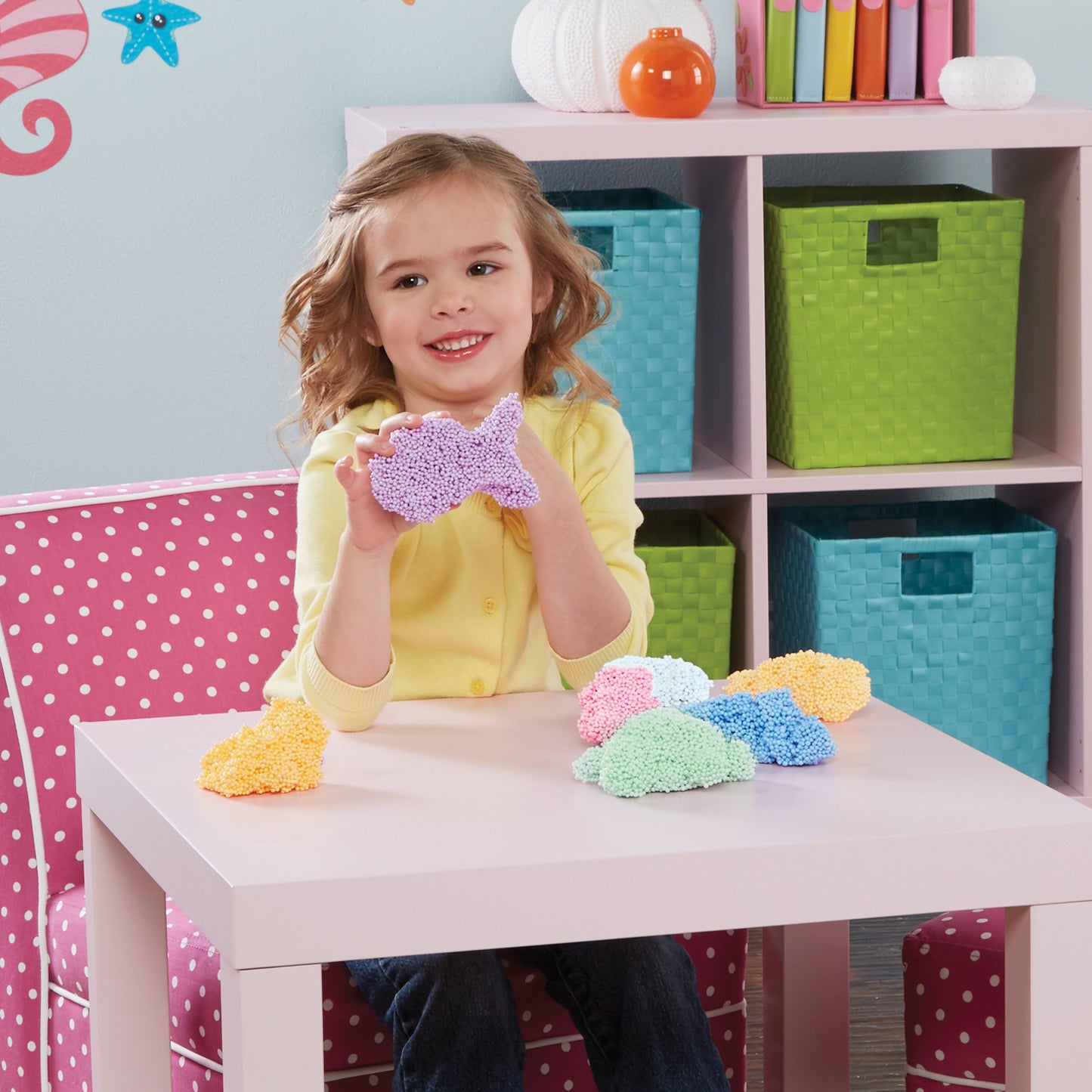 Playfoam® Combo Pack, 8 Per Pack, 3 Packs