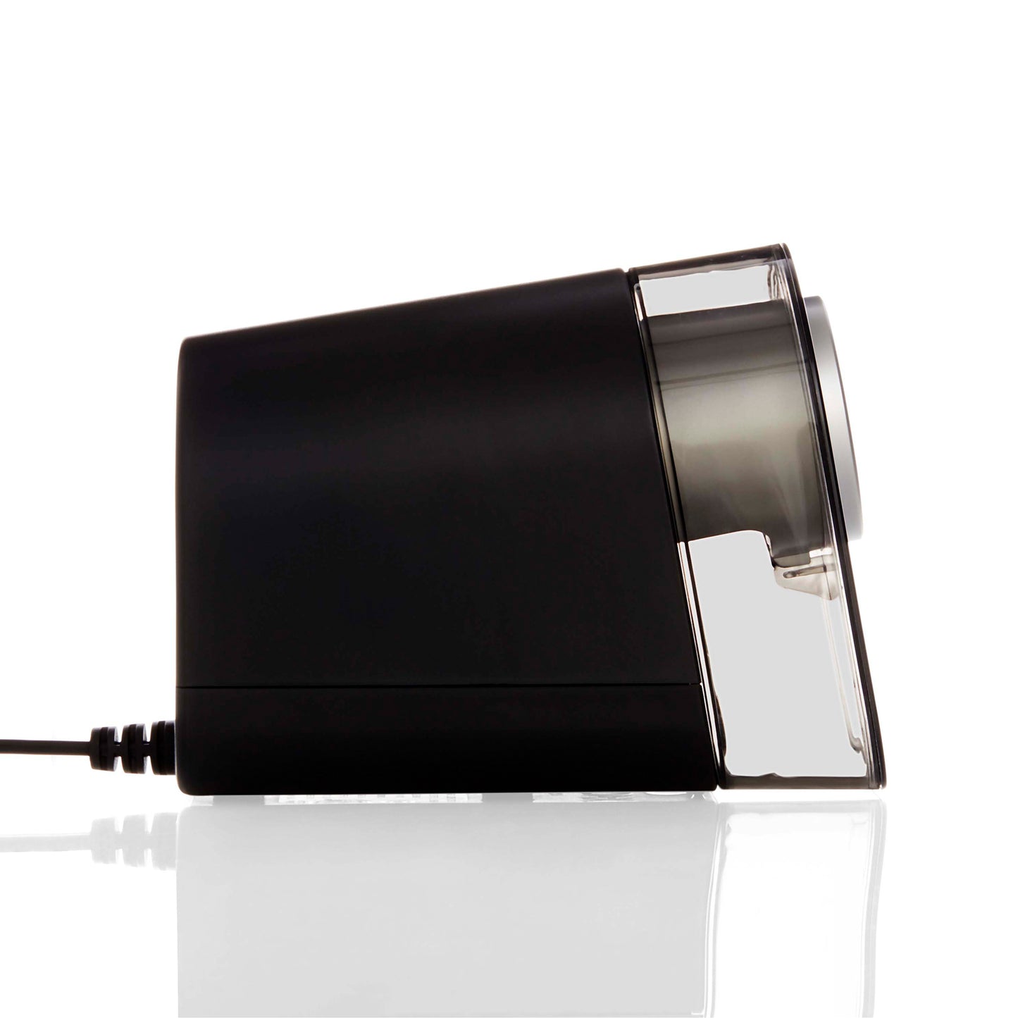 Pencil Sharpener, XLR Electric Pencil Sharpener, Pencil Saver, SafeStart Motor, Black, 1818x