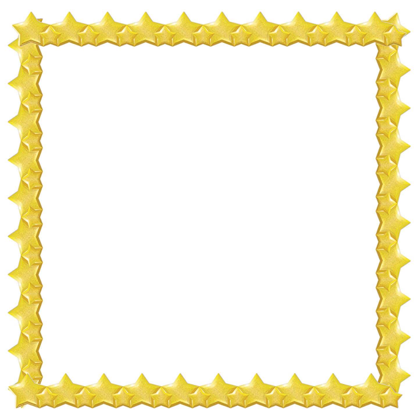 Stars Extra Wide Deco Trim®, 37 Feet Per Pack, 6 Packs
