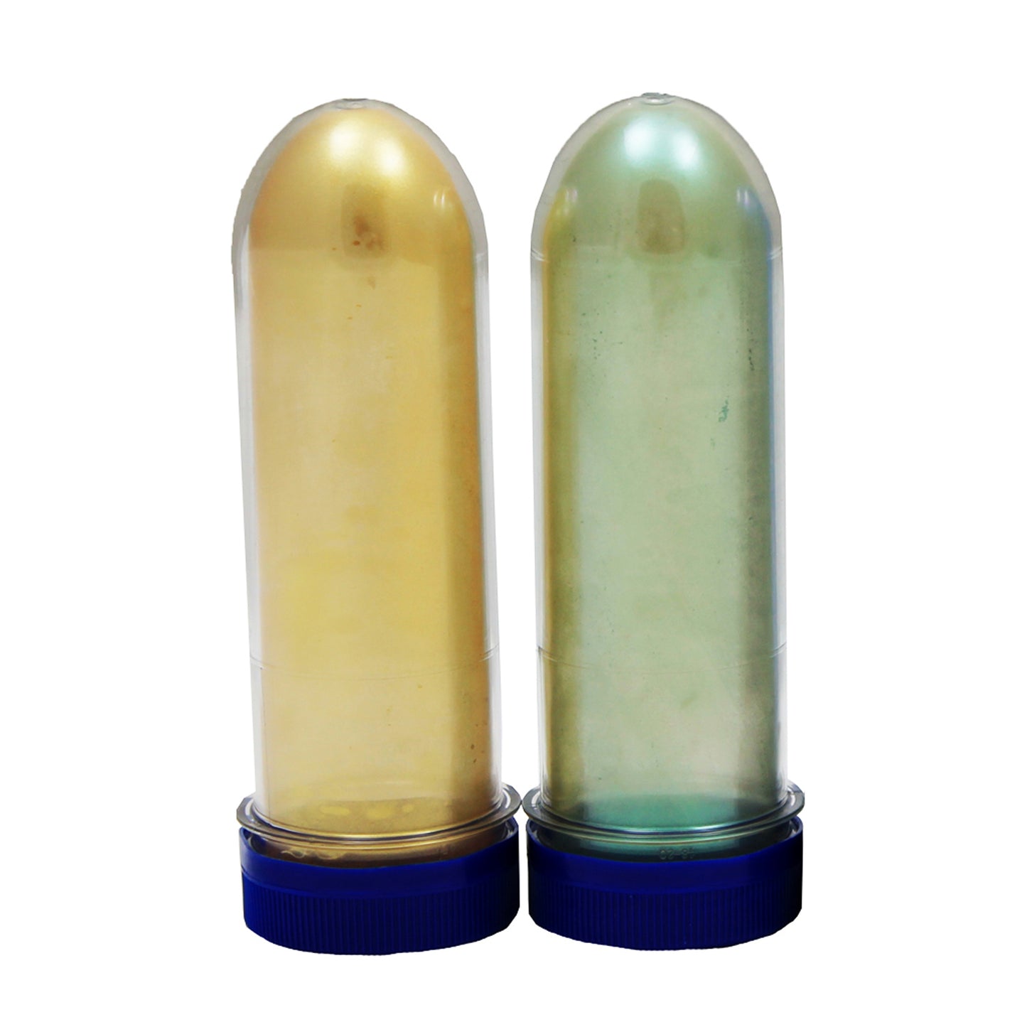 Jumbo Sensory Bottles, Simply Add Water, Set of 5