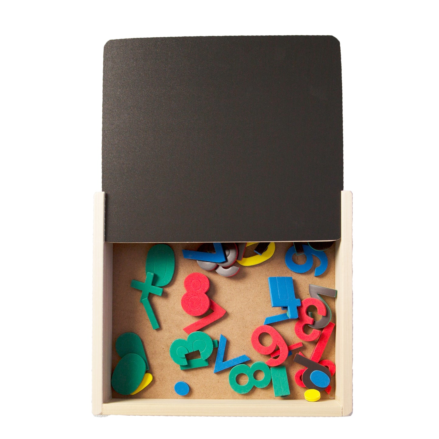 Magnetic Activity Fun Box