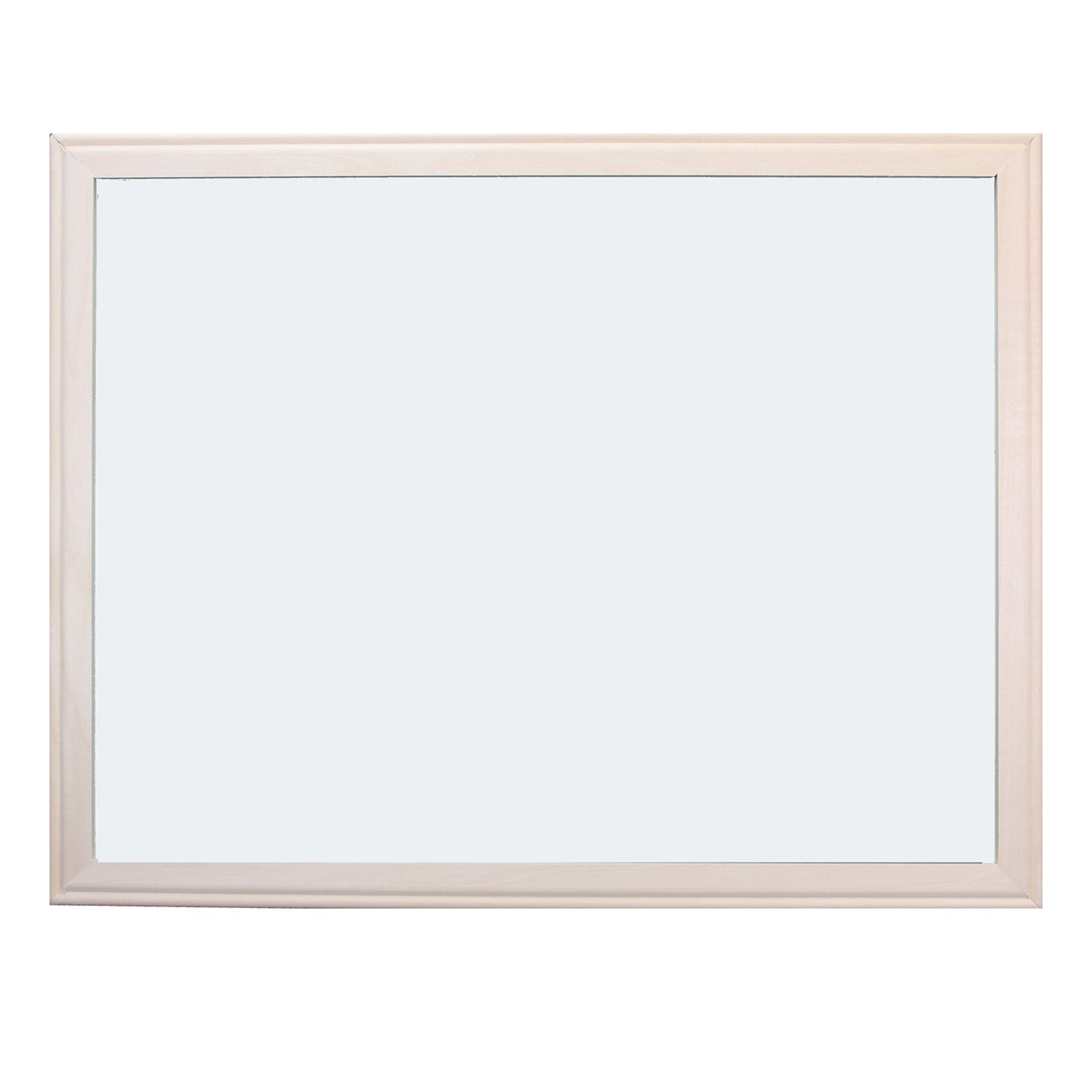 Wood Framed Dry Erase Board, 18" x 24"
