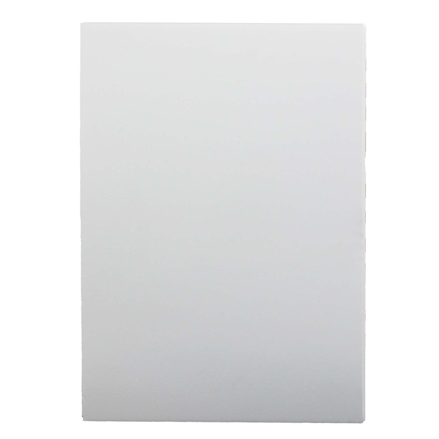 Foam Board, White, 20" x 30", Pack of 10