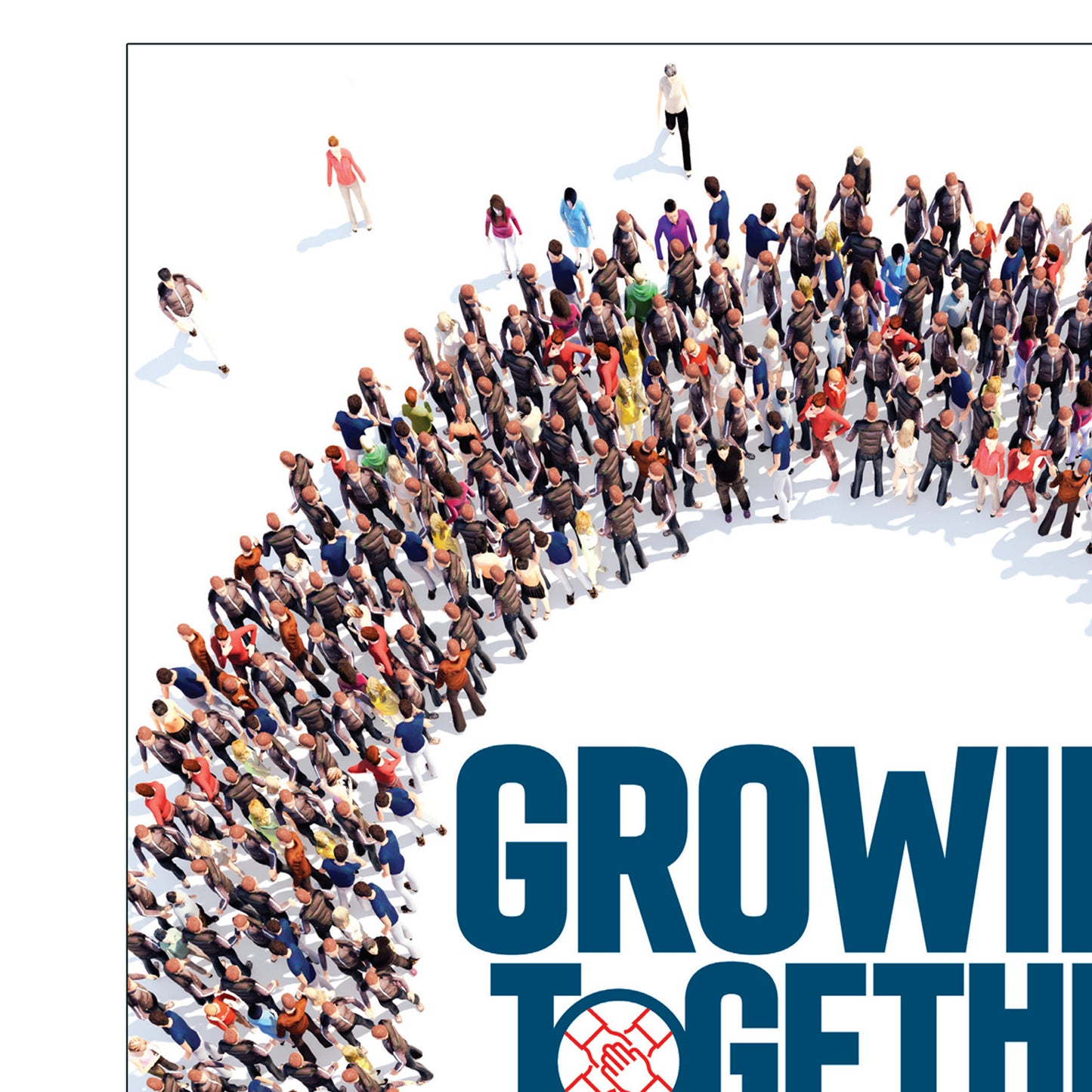 Growing Together