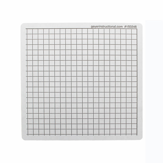 Graphing Stickers, 1st Quadrant, 500 Stickers