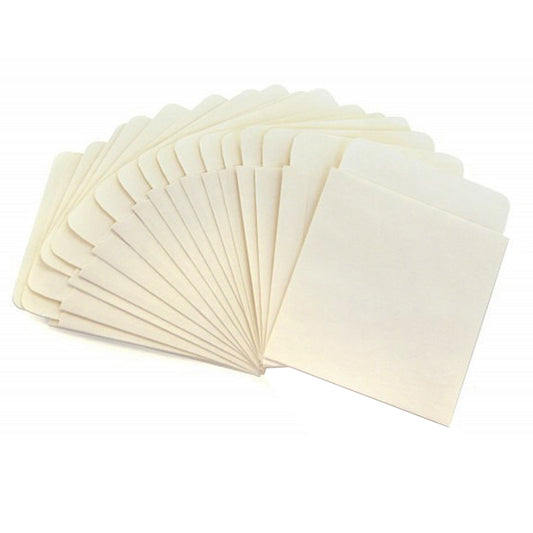 Bright Library Pocket, Manila, Pack of 300