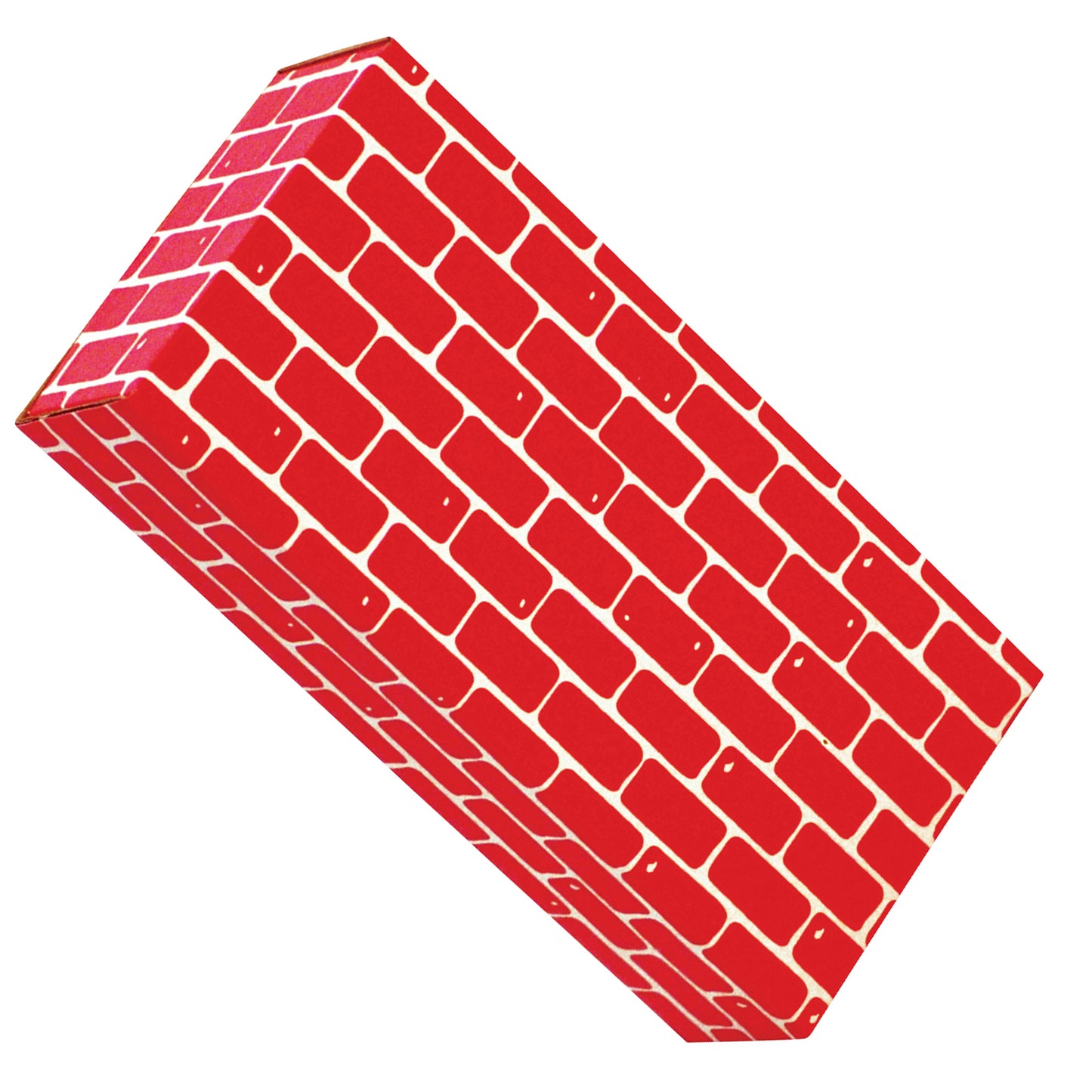 ImagiBRICKS™ Giant Building Block Set, 40 Pieces