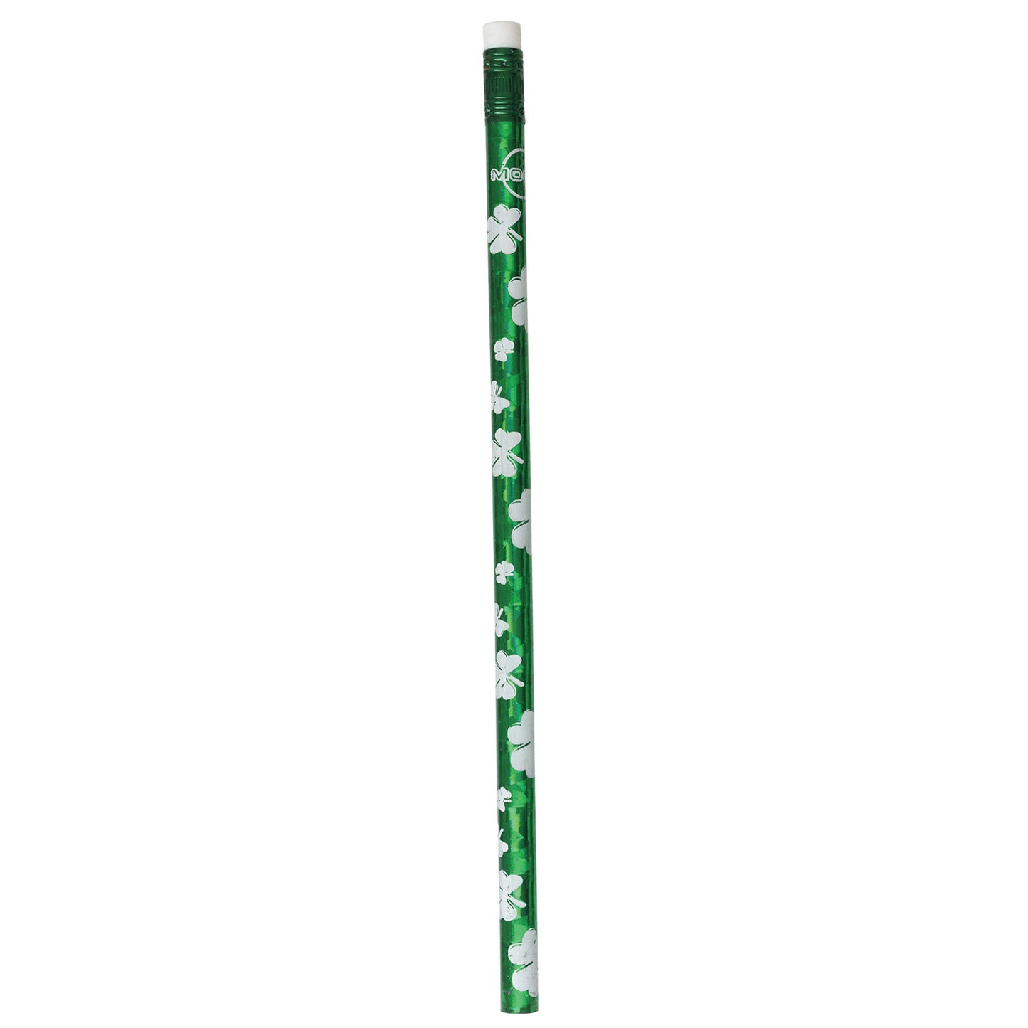 Shamrock Glitz Pencil, Pack of 144