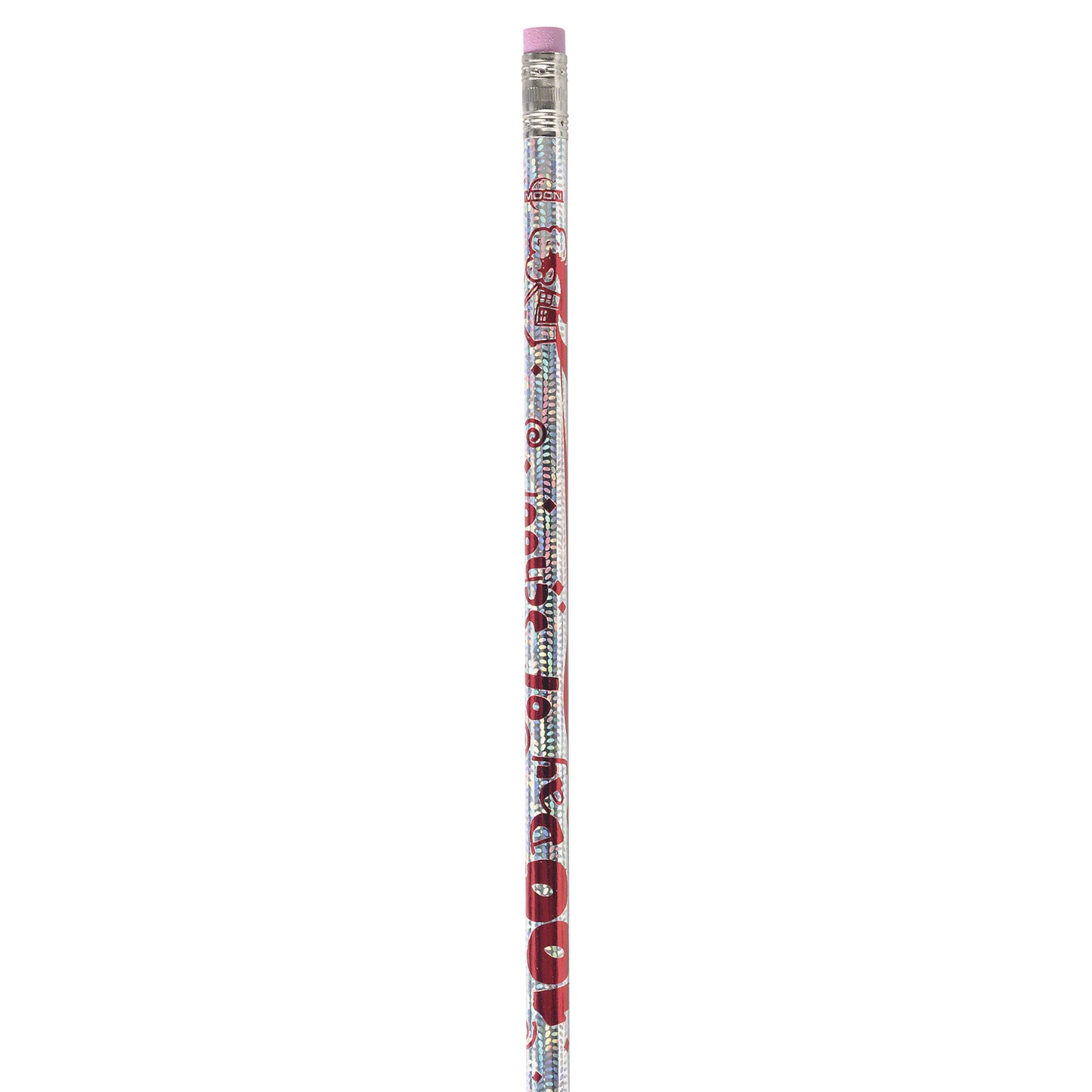 100th Day of School Pencil, Pack of 144
