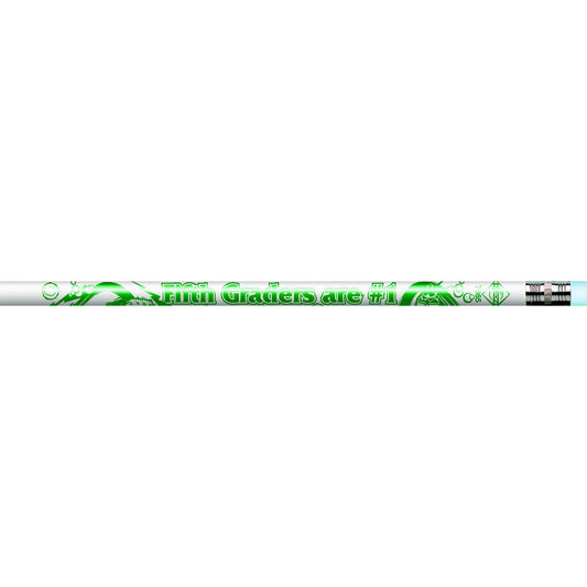 5th Graders are #1 Pencil, Pack of 144