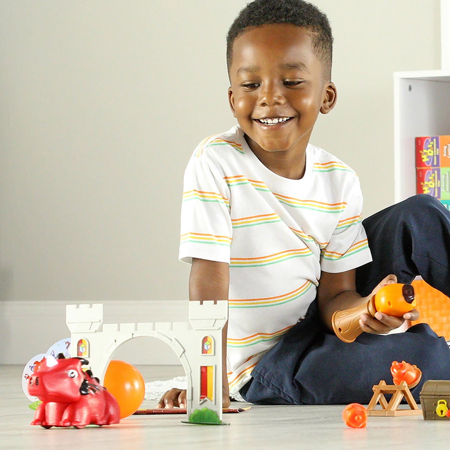 Coding Critters™ MagiCoders: Blazer