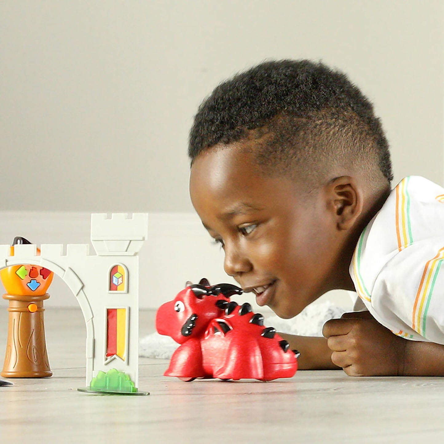 Coding Critters™ MagiCoders: Blazer