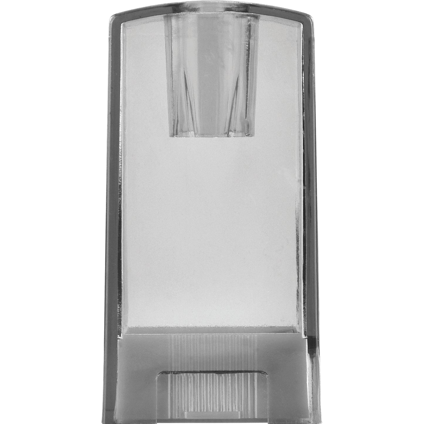 Crayon & Pencil 2-Hole Canister Sharpener, Pack of 10