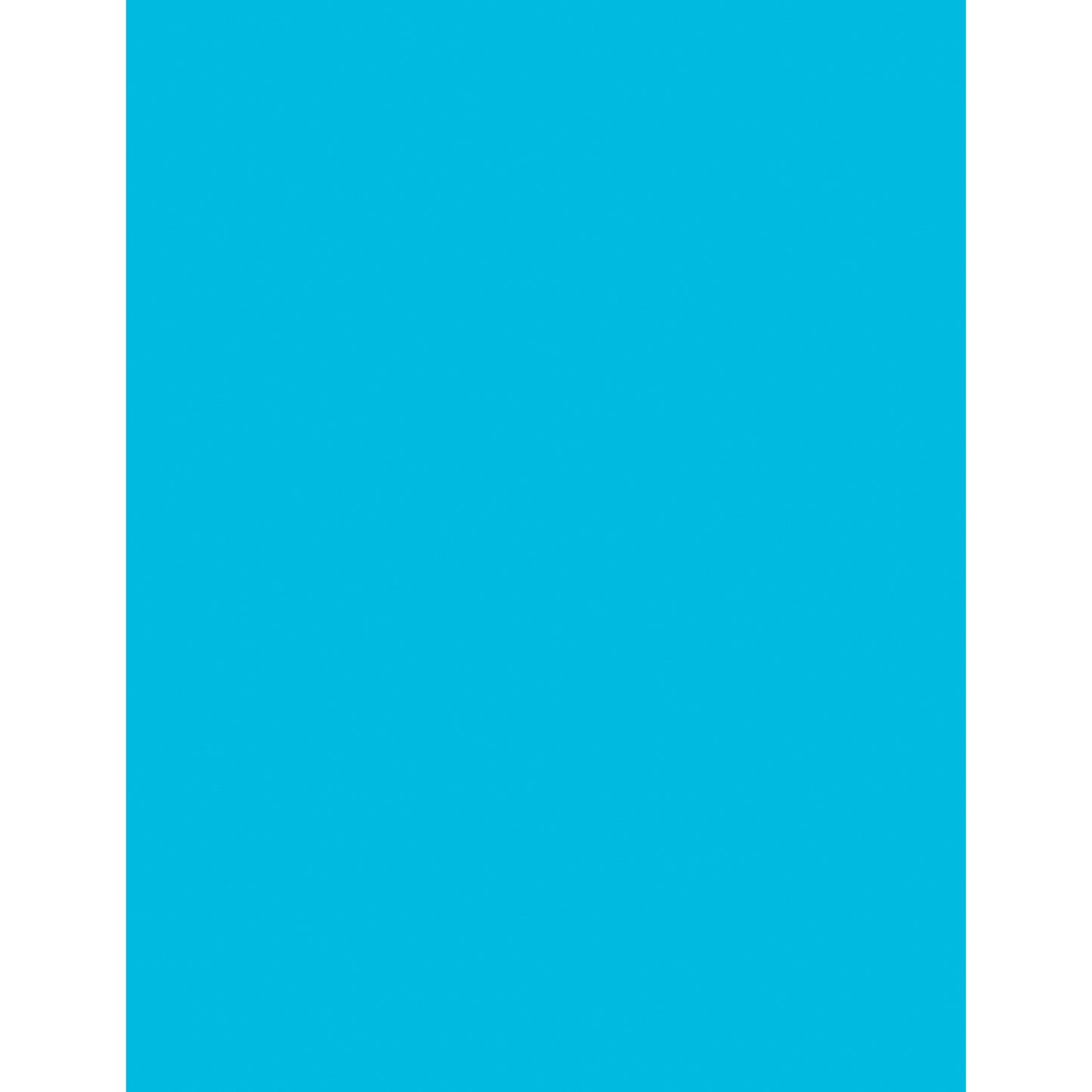 Multi-Purpose Paper, Cobalt Blue, 8-1/2" x 11", 500 Sheets