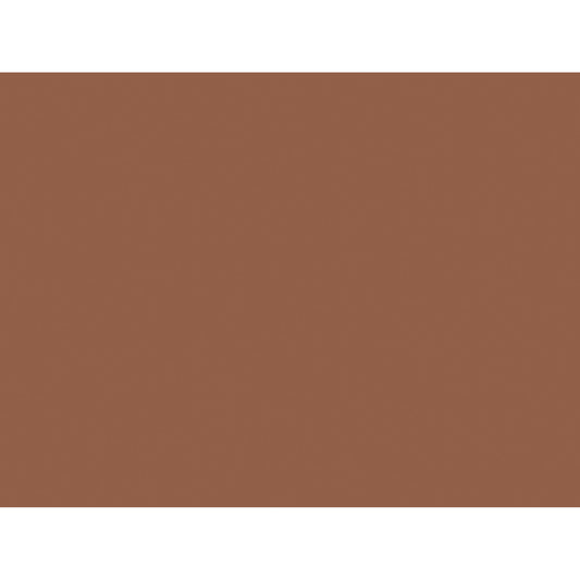Construction Paper, Warm Brown, 18" x 24", 50 Sheets