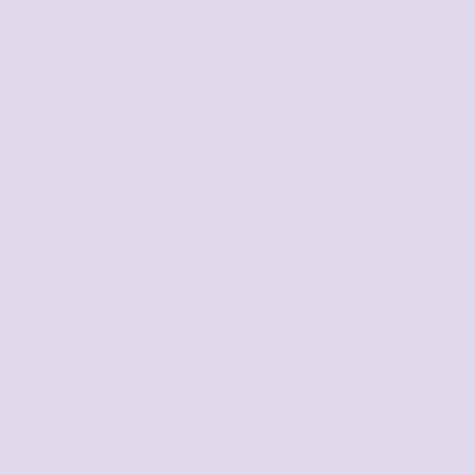 Schoolgirl Style™ Bulletin Board Paper, 48" x 50' Roll, Lavender Haze