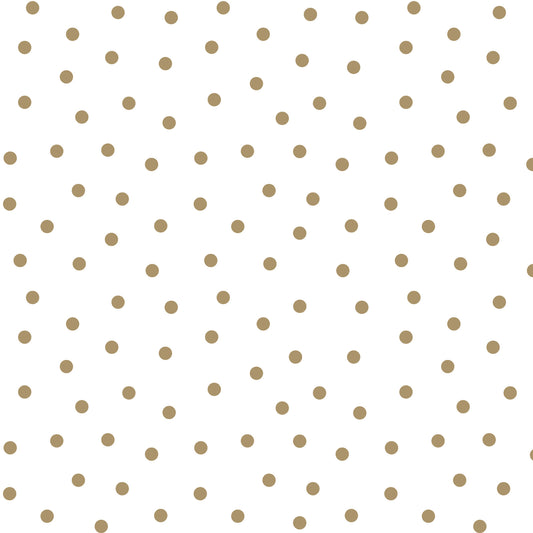 Schoolgirl Style™ Bulletin Board Paper, 48" x 50' Roll, Little Miss