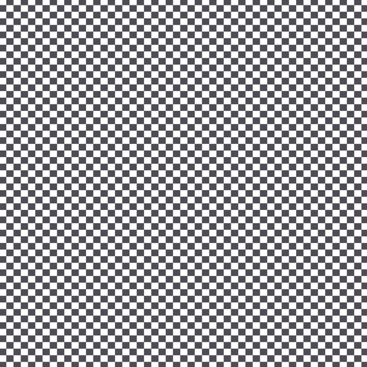 Schoolgirl Style™ Bulletin Board Paper, 48" x 50' Roll, Retro Hopscotch