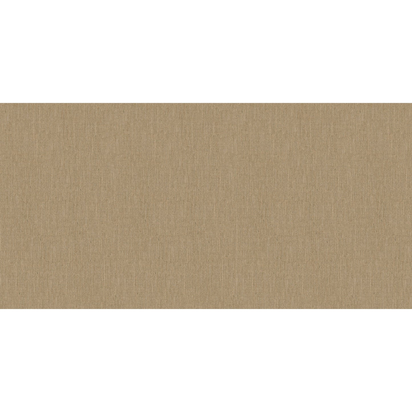 Bulletin Board Art Paper, Natural Burlap, 48" x 50', 1 Roll