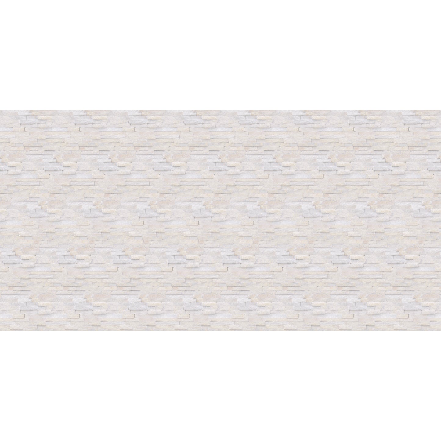 Bulletin Board Paper - Ledger Stone, 48" x 12', Pack of 4