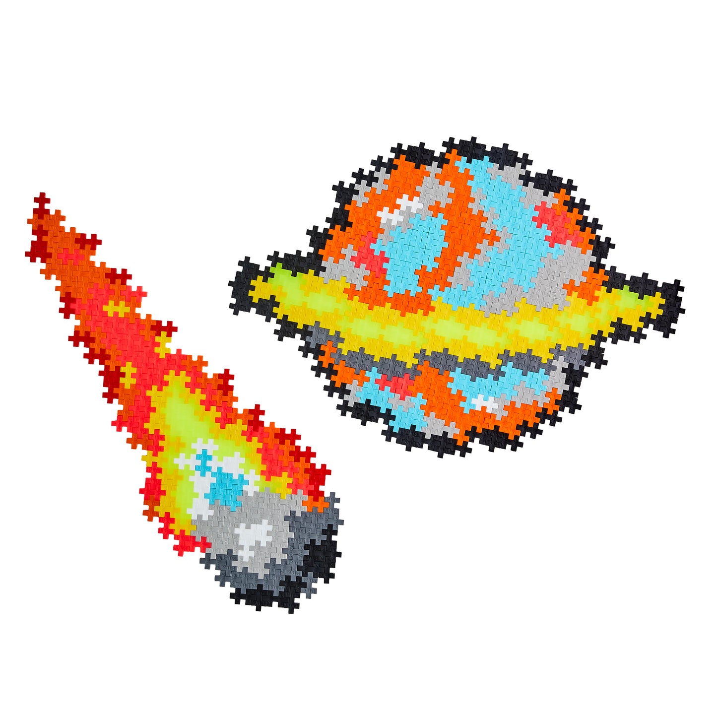 Puzzle By Number® - 500 Piece Space