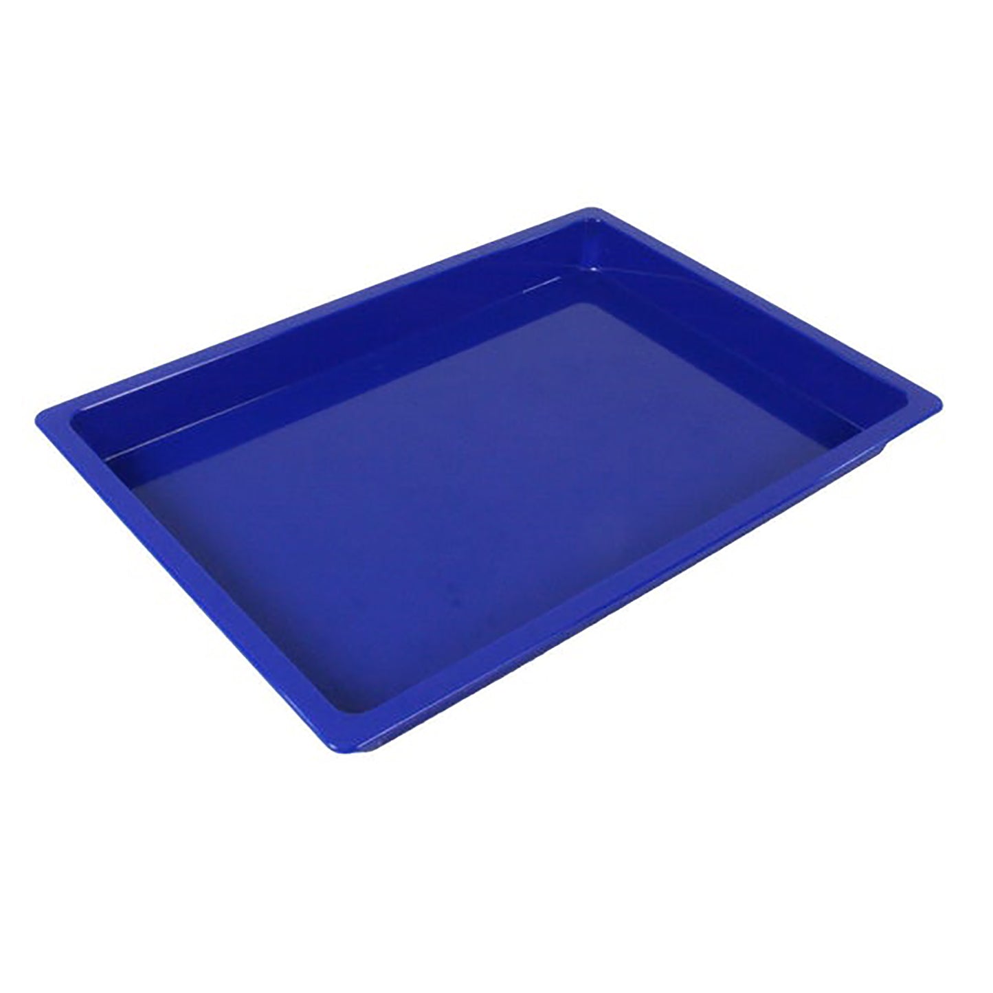 Medium Creativitray®, Blue, Pack of 6