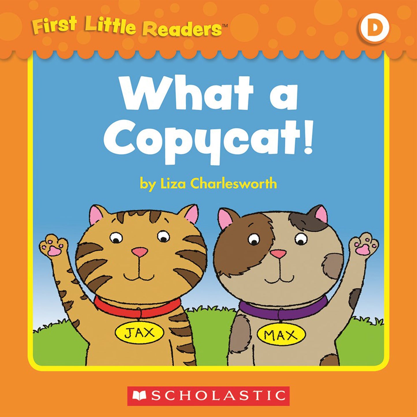 First Little Readers Parent Pack: Guided Reading Level D, Set of 25 Books