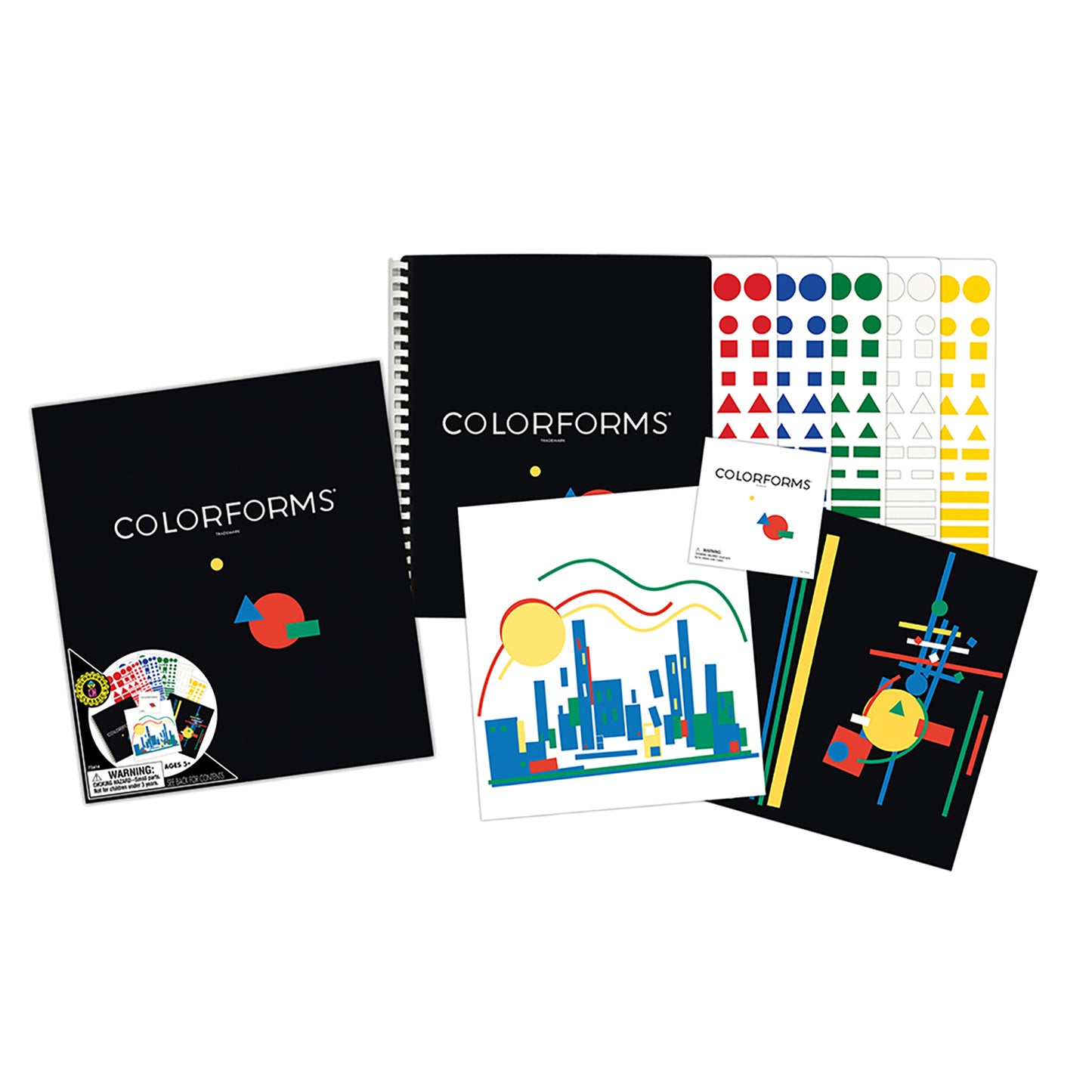 Original Classic Colorforms®