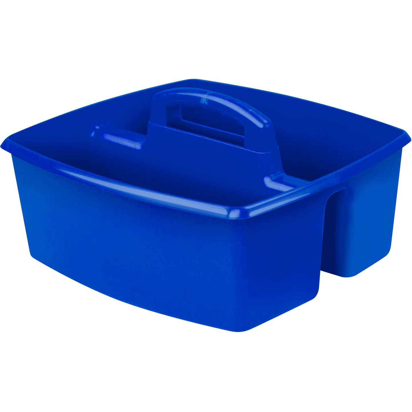 Large Caddy, Blue, Pack of 3